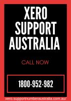 XERO SUPPORT NUMBER  image 1